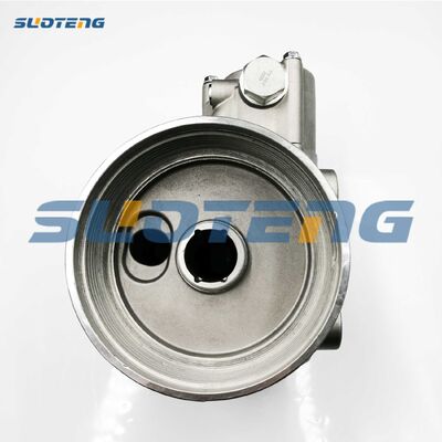 436-7074 4367074 Pompa Bahan Bakar untuk Mesin C9.3