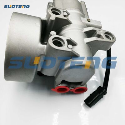 436-7074 4367074 Pompa Bahan Bakar untuk Mesin C9.3