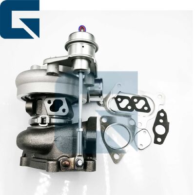17201-67040 Turbocharger untuk Mesin 1KZ