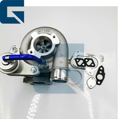 17201-67040 Turbocharger untuk Mesin 1KZ