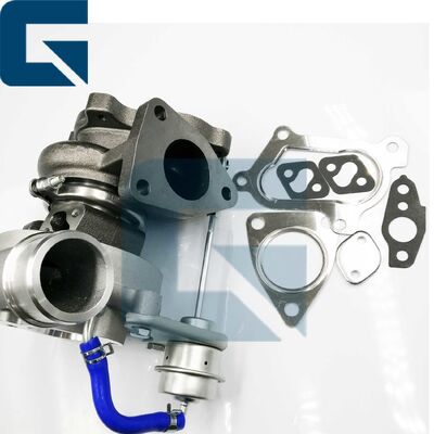 17201-67040 Turbocharger untuk Mesin 1KZ