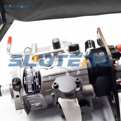 9521A300T 3486930 DP310 Pompa Injeksi Bahan Bakar Mesin
