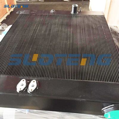 423-03-21111 Inti Air Radiator untuk Mesin Wa380-3