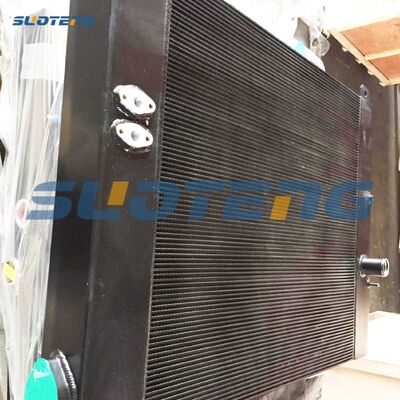 423-03-21111 Inti Air Radiator untuk Mesin Wa380-3