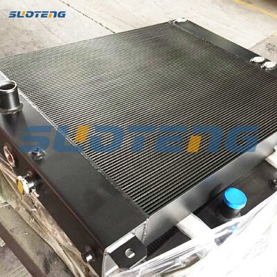 423-03-21111 Inti Air Radiator untuk Mesin Wa380-3