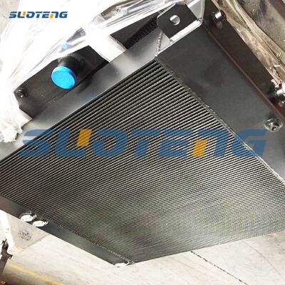 423-03-21111 Inti Air Radiator untuk Mesin Wa380-3