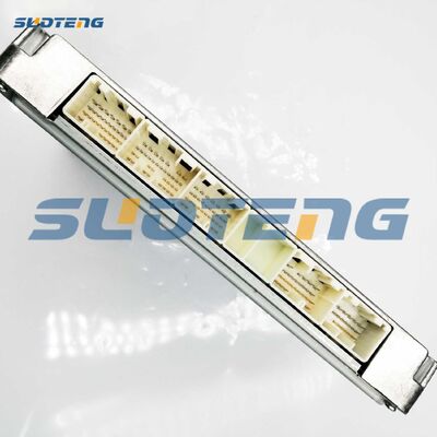 ECU pengontrol 89663-E0750B untuk ekskavator SK200-8