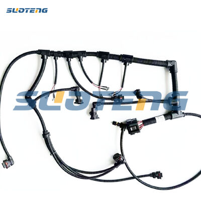 0421-1143 04211143 TCD2012 Kabel Mesin