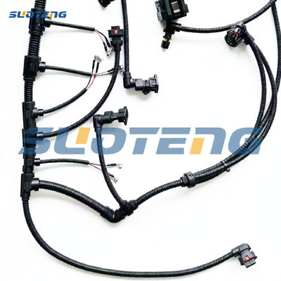 0421-1143 04211143 TCD2012 Kabel Mesin