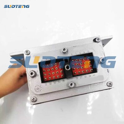 126-6648 Pengendali ECU 1266648 untuk Wheel Loader 950F