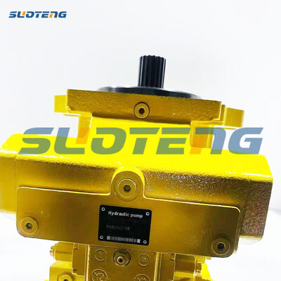 139-4151 1394151 Pompa hidraulik untuk loader D8R