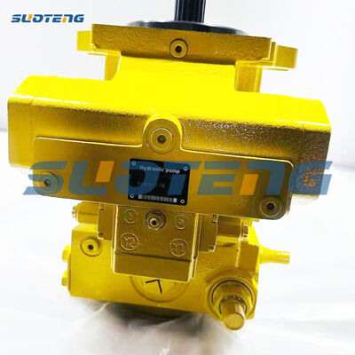 139-4151 1394151 Pompa hidraulik untuk loader D8R