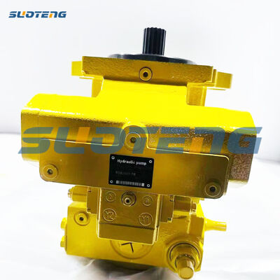 139-4151 1394151 Pompa hidraulik untuk loader D8R