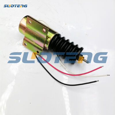 1197017 Solenoid untuk Cold Planer PM-465
