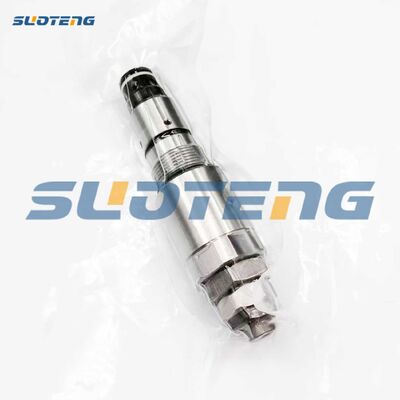 31Q8-17821 31Q817821 Relief Valve untuk Suku Cadang Ekskavator R210LC9