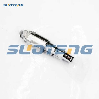 31Q8-17821 31Q817821 Relief Valve untuk Suku Cadang Ekskavator R210LC9