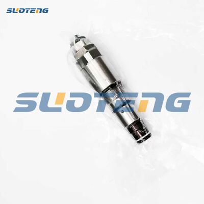31Q8-17821 31Q817821 Relief Valve untuk Suku Cadang Ekskavator R210LC9