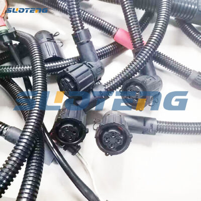 VOE15107205 Cable Harness 15107205 for EC460B Excavator