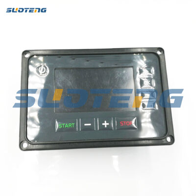 23751380 Monitor tampilan panel kontrol untuk bagian mesin TAD841-43GE
