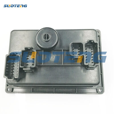 23751380 Monitor tampilan panel kontrol untuk bagian mesin TAD841-43GE