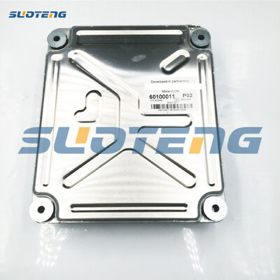 VOE60100011 60100011 ECU pengontrol untuk bagian excavator EC220DL