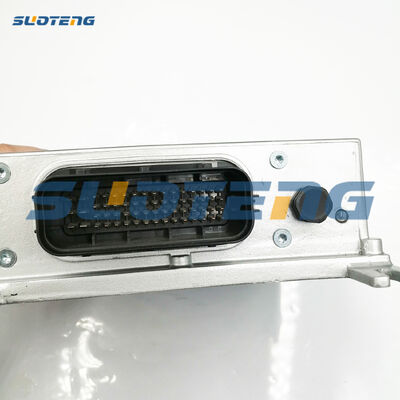 VOE11380500 11380500 EC55C Pengontrol Excavator ECU ECM