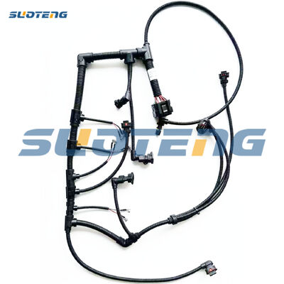 0421-1143 04211143 Harness Mesin untuk Suku Cadang Excavator EC140B EC160B