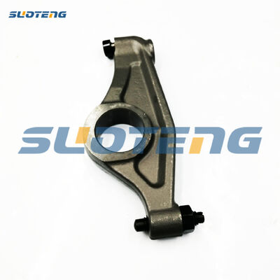 261-2293 2612293 Lengan Rocker Knalpot untuk Excavator 345C