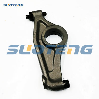261-2293 2612293 Lengan Rocker Knalpot untuk Excavator 345C