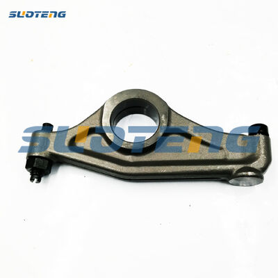 261-2293 2612293 Lengan Rocker Knalpot untuk Excavator 345C
