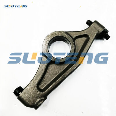 261-2293 2612293 Lengan Rocker Knalpot untuk Excavator 345C