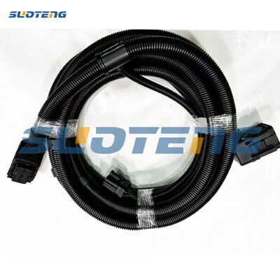 0421-5318 04215318 Harness Transisi untuk Mesin D6E D7E Suku Cadang Mesin