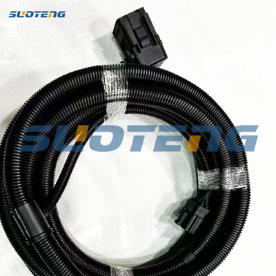 0421-5318 04215318 Harness Transisi untuk Mesin D6E D7E Suku Cadang Mesin