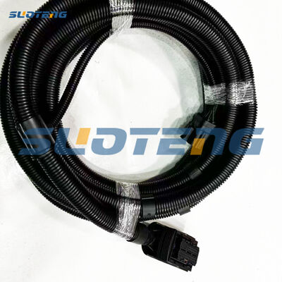 0421-5318 04215318 Harness Transisi untuk Mesin D6E D7E Suku Cadang Mesin