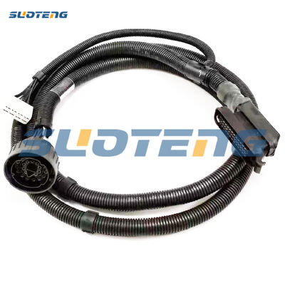 0421-3152 0421-3153 Harness Transisi untuk Bagian Mesin D6E D7E