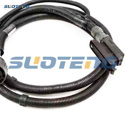 0421-3152 0421-3153 Harness Transisi untuk Bagian Mesin D6E D7E