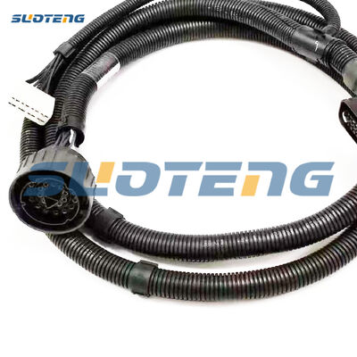 0421-3152 0421-3153 Harness Transisi untuk Bagian Mesin D6E D7E