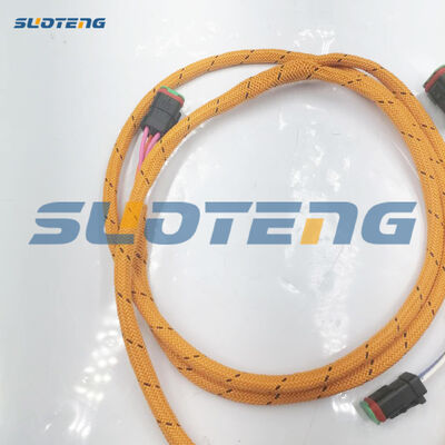 160-2185 1602185 Wiring Harness for D6N Tractor