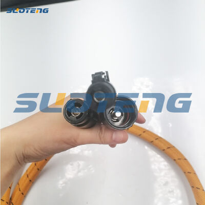 172-9999 1729999 Harness untuk Traktor D5N
