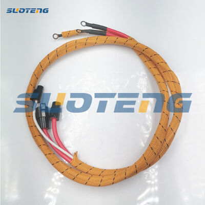 172-9999 1729999 Harness untuk Traktor D5N
