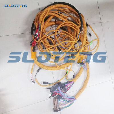 233-9933 2339933 Chassis Wiring Harness untuk Excavator 312C