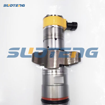 328-2574 Injektor bahan bakar 3282574 untuk Mesin C9