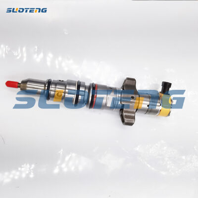 328-2574 Injektor bahan bakar 3282574 untuk Mesin C9