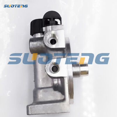 11110702 Filter for L60F Loader
