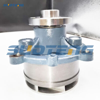 04517464 Pompa Air untuk Mesin TCD4.1