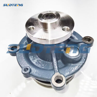 04517464 Pompa Air untuk Mesin TCD4.1