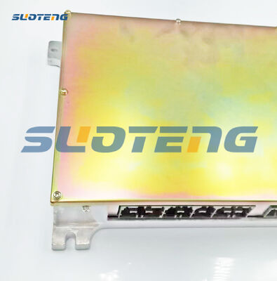 Pengontrol CPU YN22E00492F7 untuk Ekskavator SK200-8