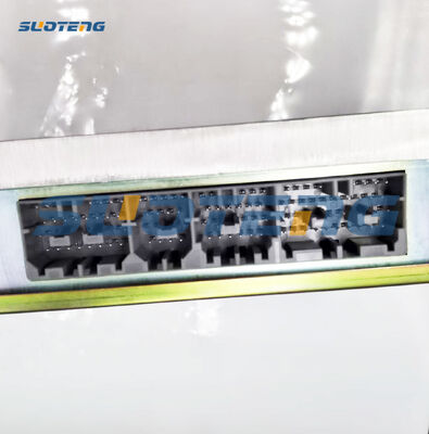 Pengontrol CPU YN22E00492F7 untuk Ekskavator SK200-8
