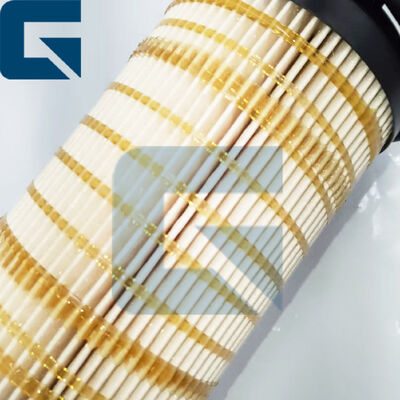 523-6602 5236602 Filter Bahan Bakar untuk Excavator C3.6