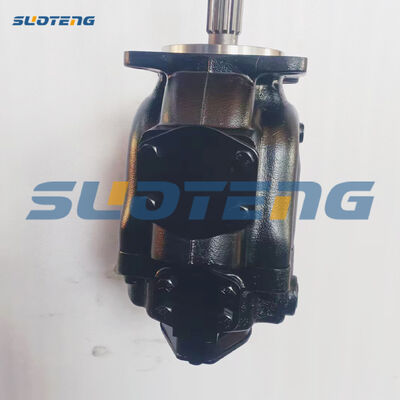 P3145R90D1D28LA25N00B1B2E Pompa piston aksial pergeseran variabel untuk seri P3